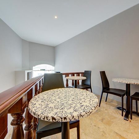 Caro Boutique Guest House San Ġwann Eksteriør bilde