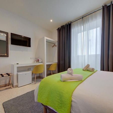 Caro Boutique Guest House San Ġwann Eksteriør bilde