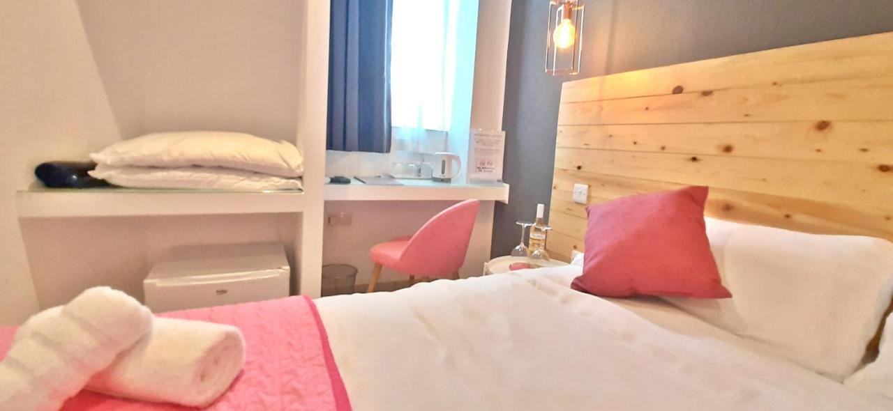 Caro Boutique Guest House San Ġwann Eksteriør bilde