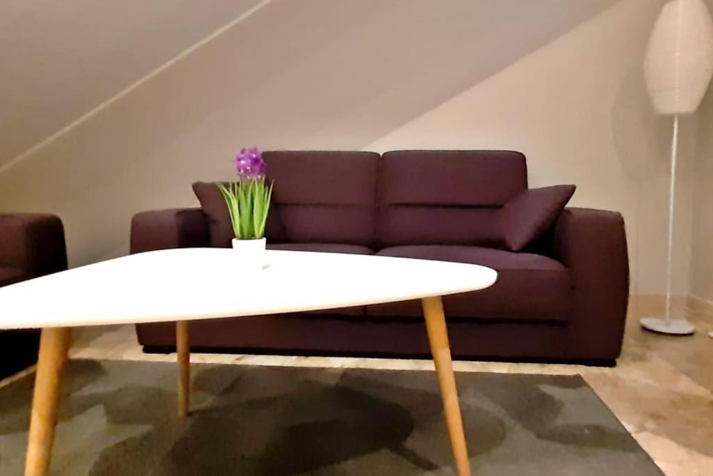 Caro Boutique Guest House San Ġwann Eksteriør bilde