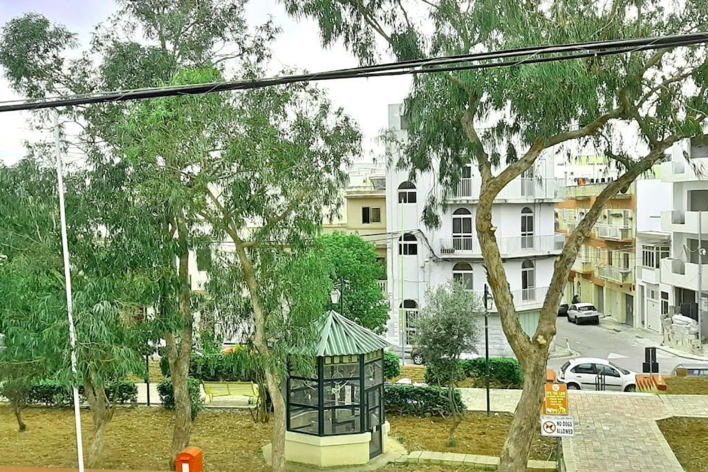 Caro Boutique Guest House San Ġwann Eksteriør bilde