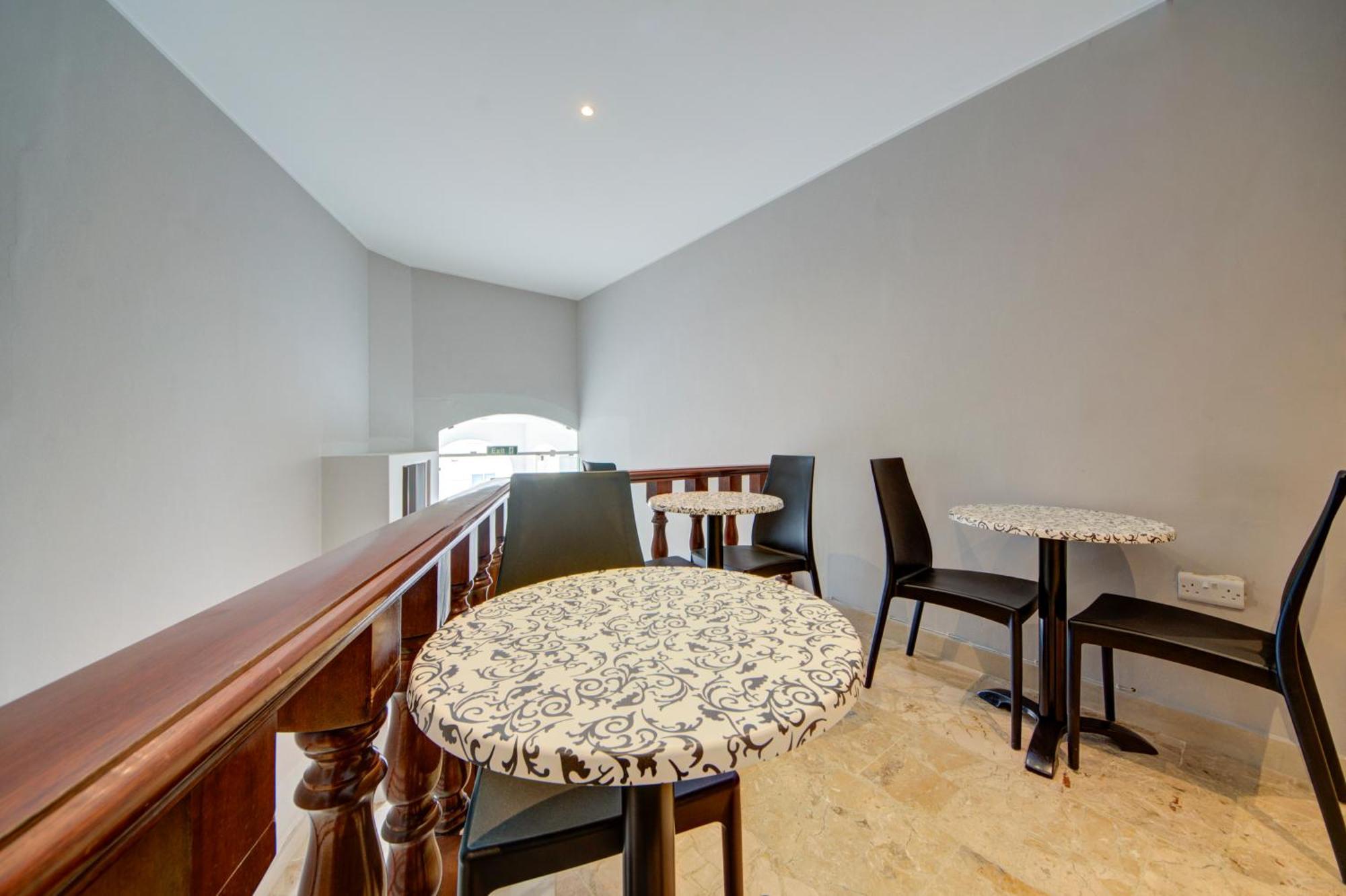 Caro Boutique Guest House San Ġwann Eksteriør bilde