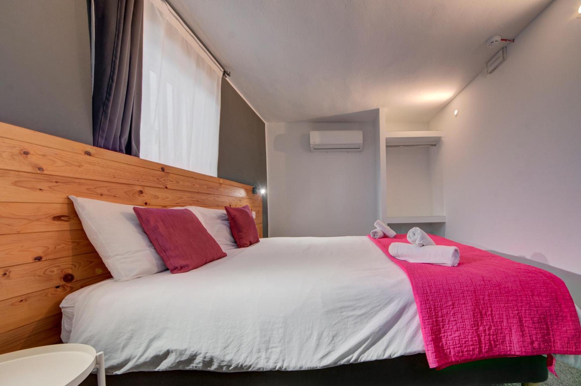 Caro Boutique Guest House San Ġwann Eksteriør bilde