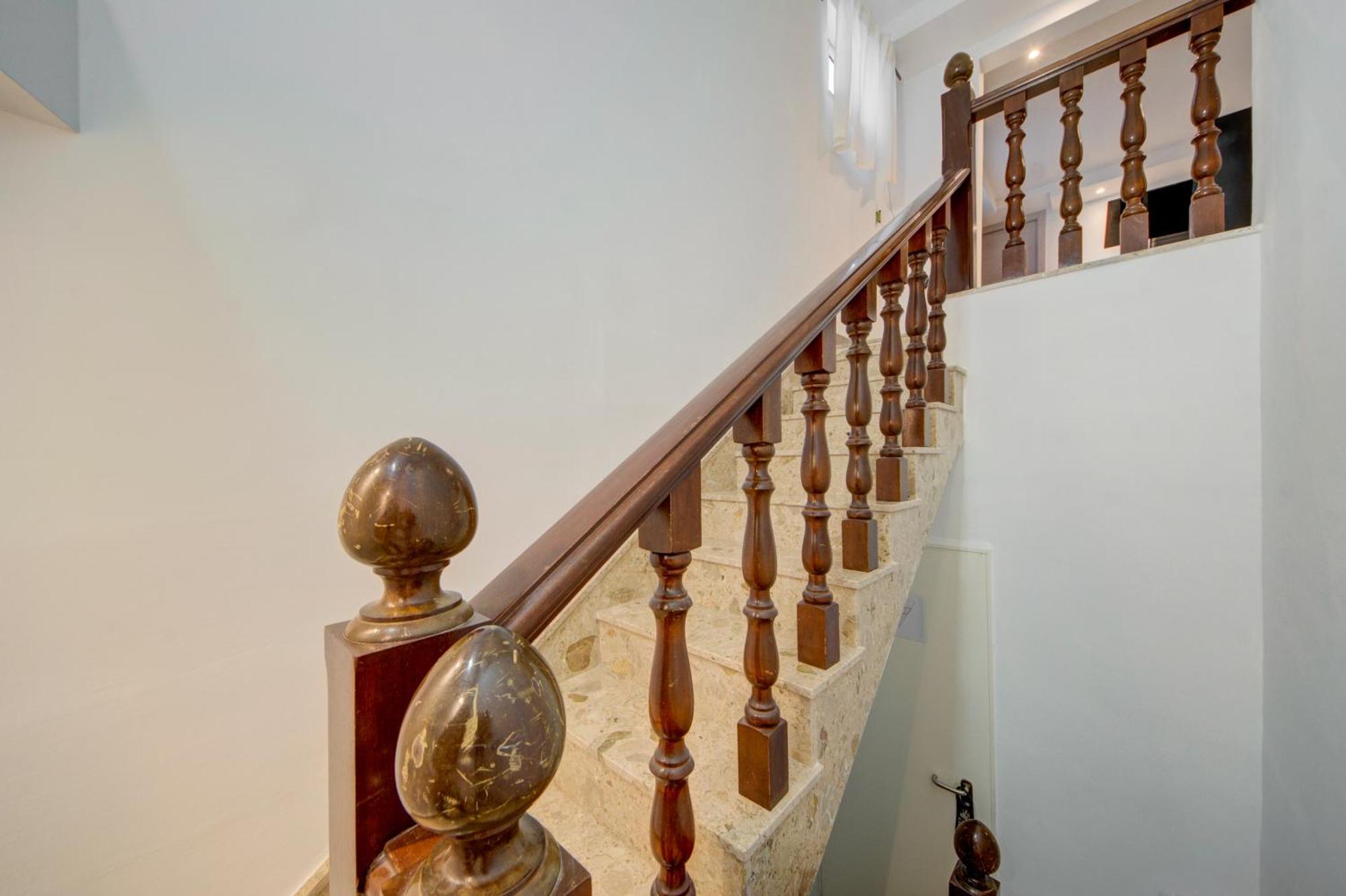 Caro Boutique Guest House San Ġwann Eksteriør bilde