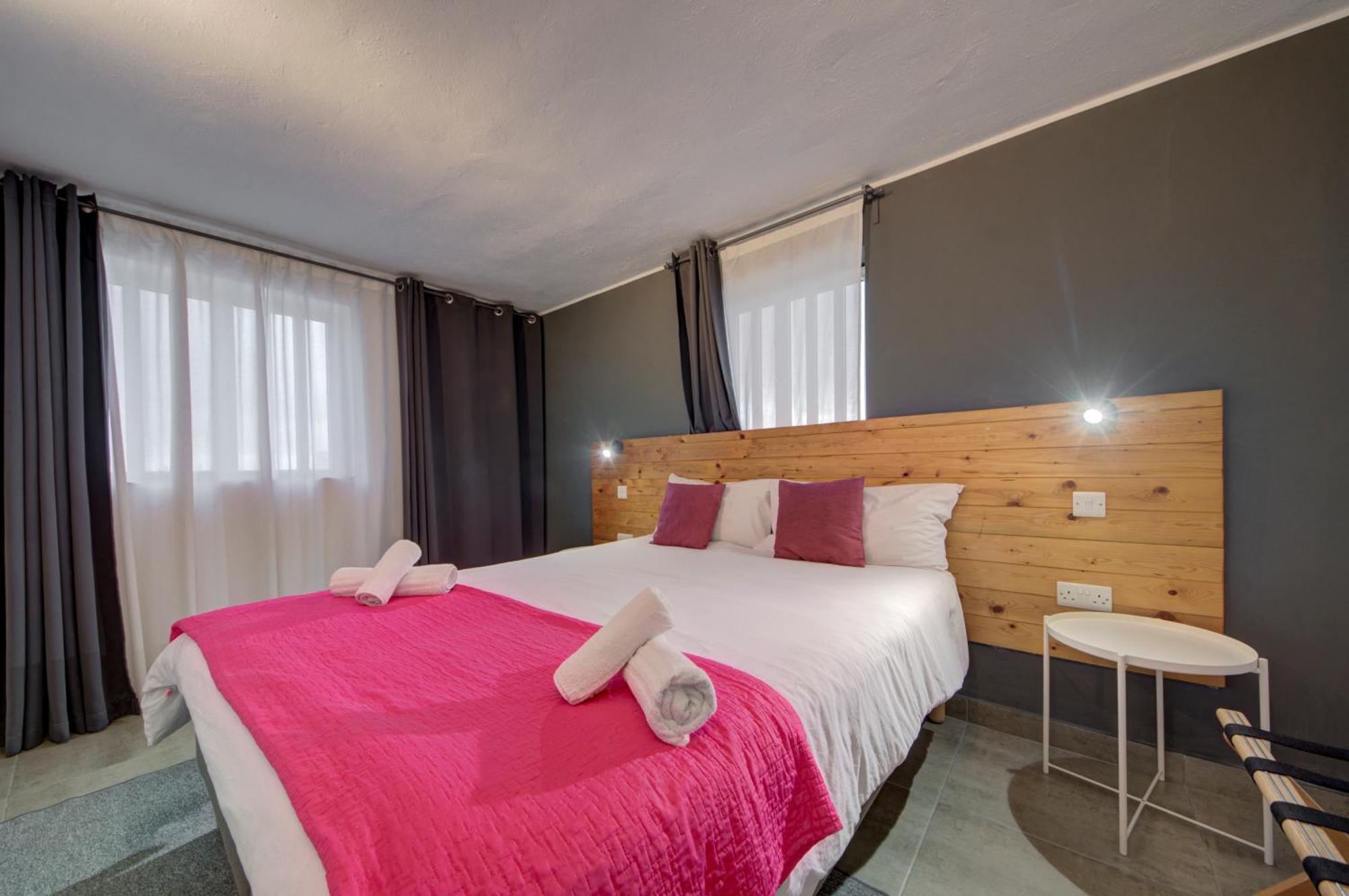 Caro Boutique Guest House San Ġwann Eksteriør bilde
