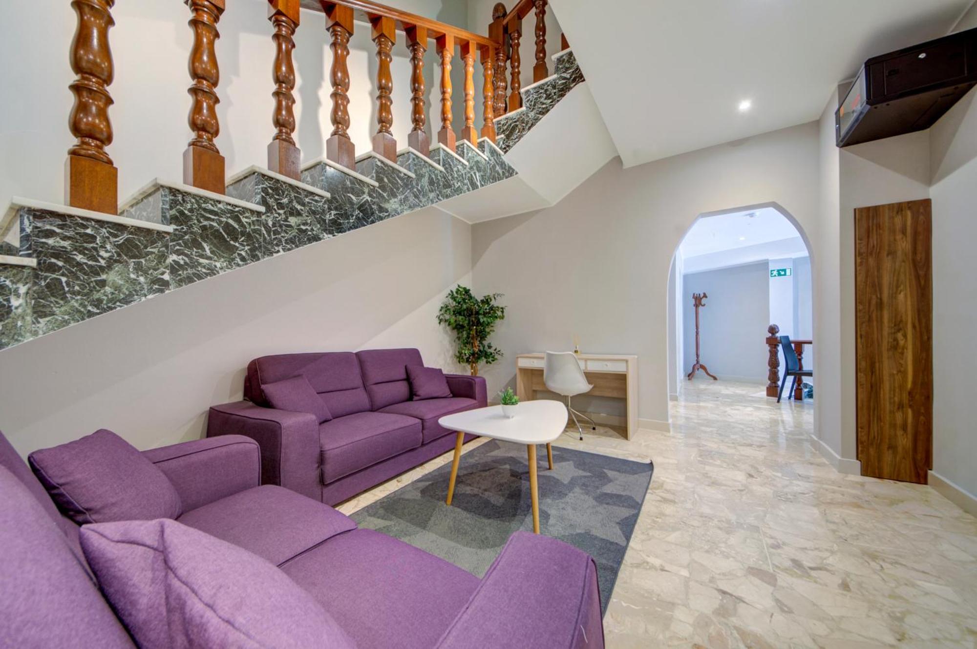 Caro Boutique Guest House San Ġwann Eksteriør bilde