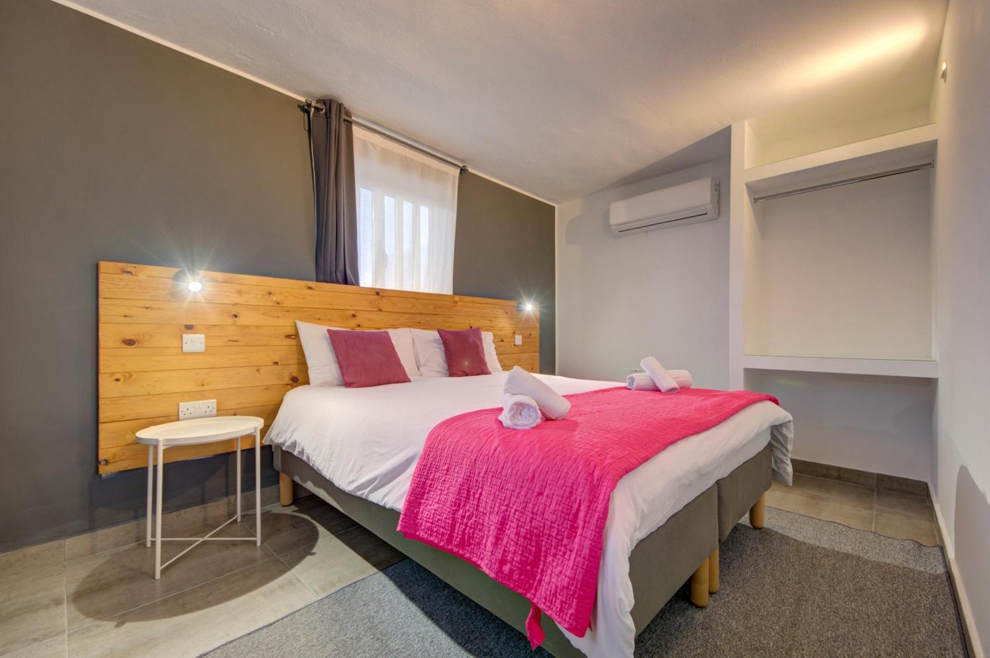 Caro Boutique Guest House San Ġwann Eksteriør bilde