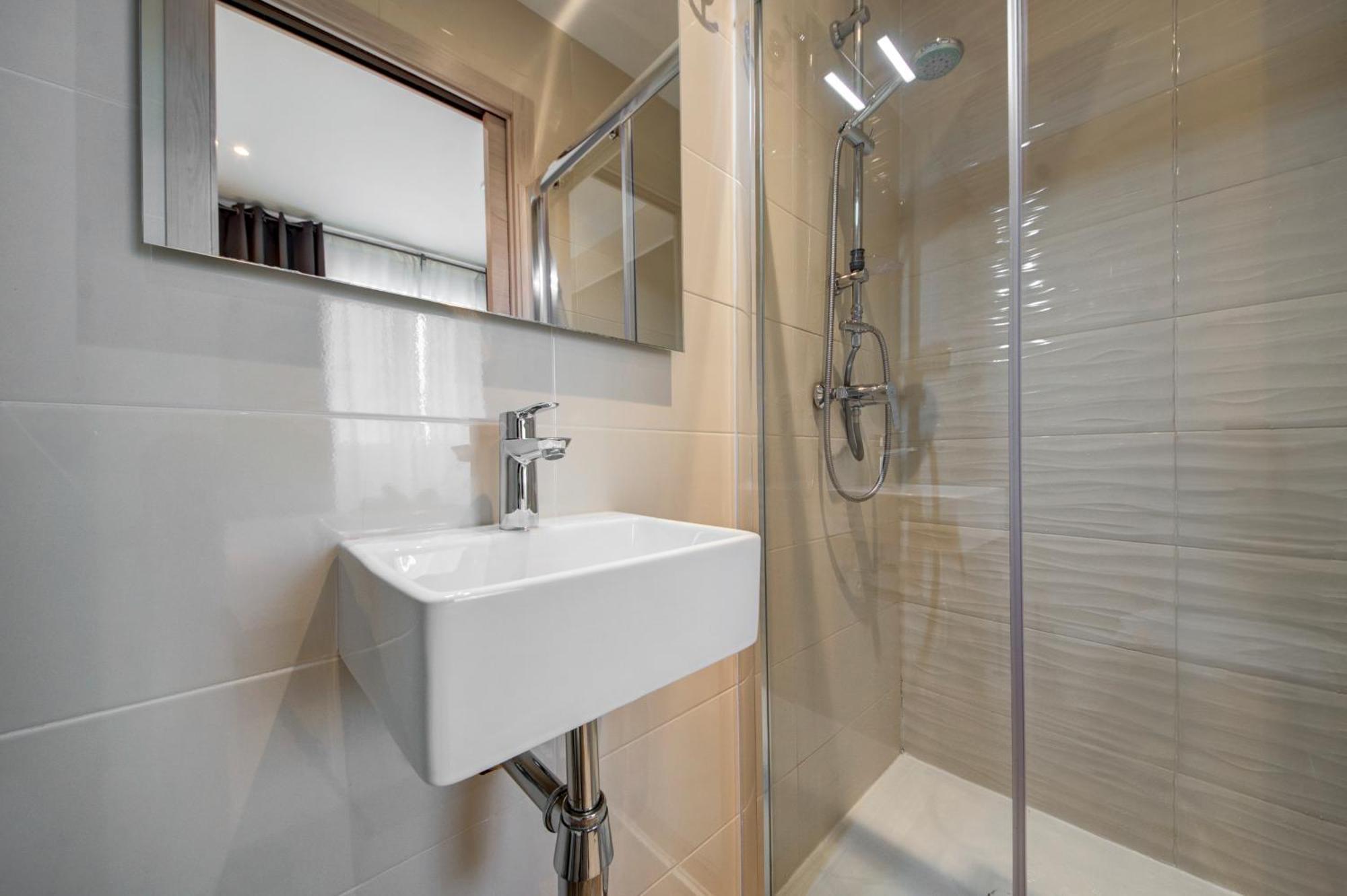 Caro Boutique Guest House San Ġwann Eksteriør bilde