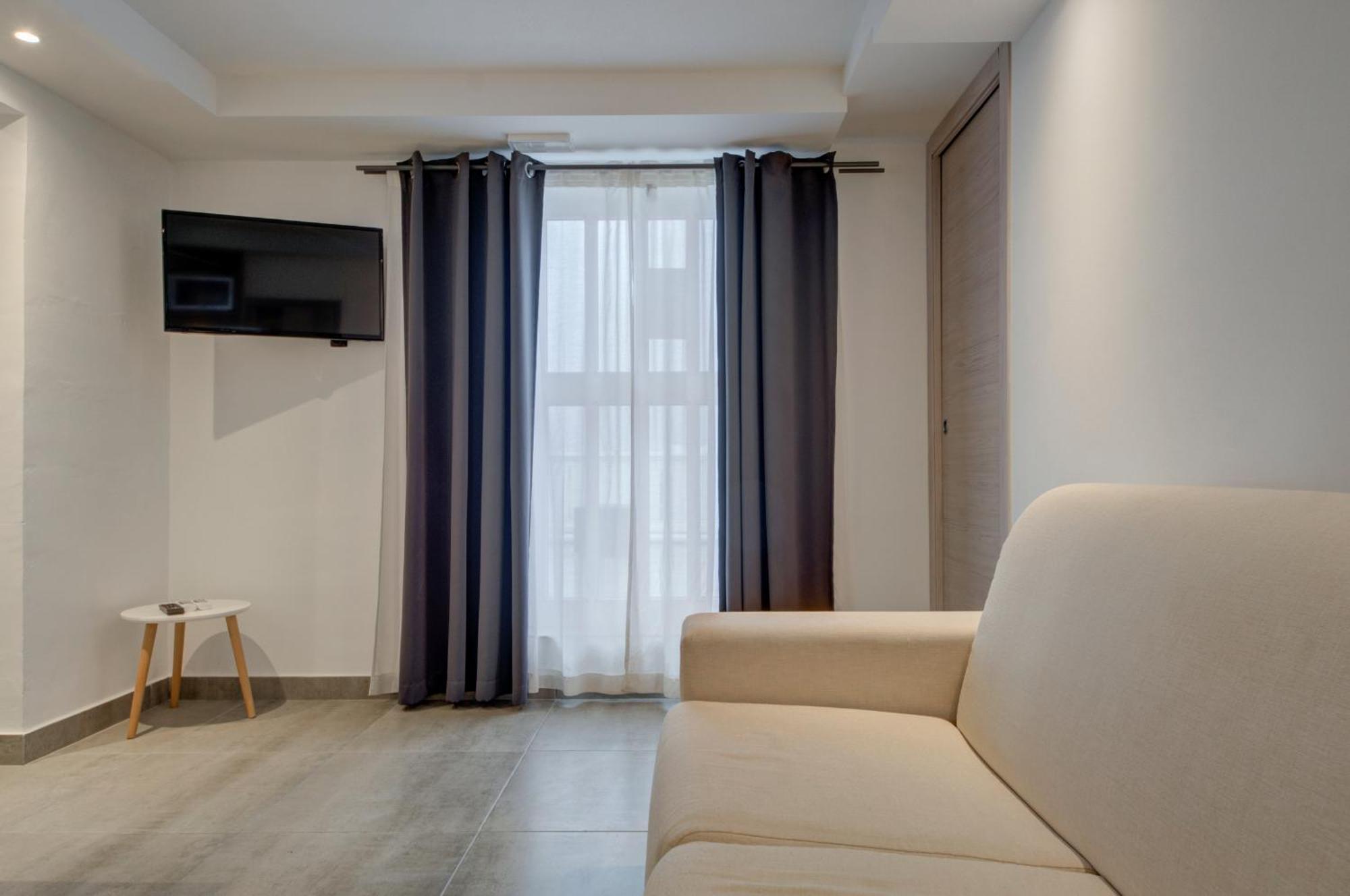Caro Boutique Guest House San Ġwann Eksteriør bilde