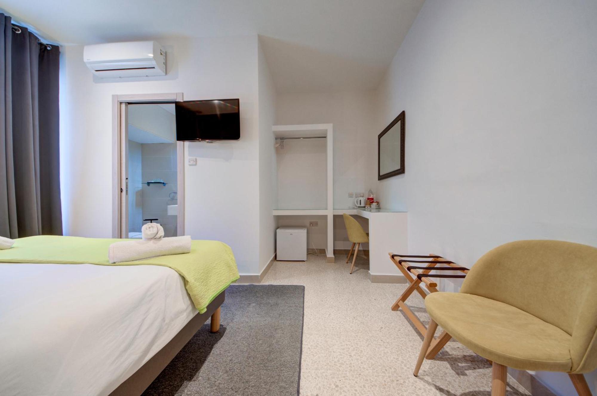 Caro Boutique Guest House San Ġwann Eksteriør bilde