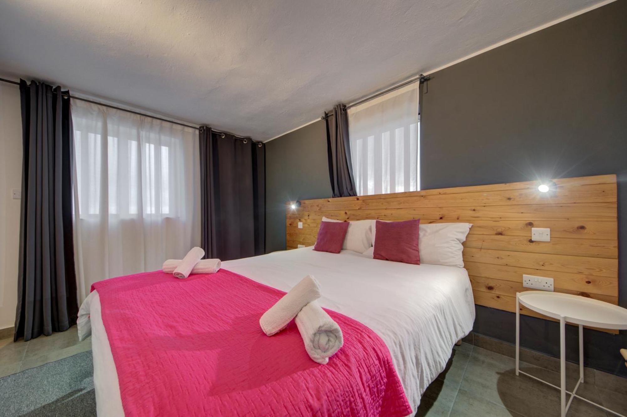 Caro Boutique Guest House San Ġwann Eksteriør bilde