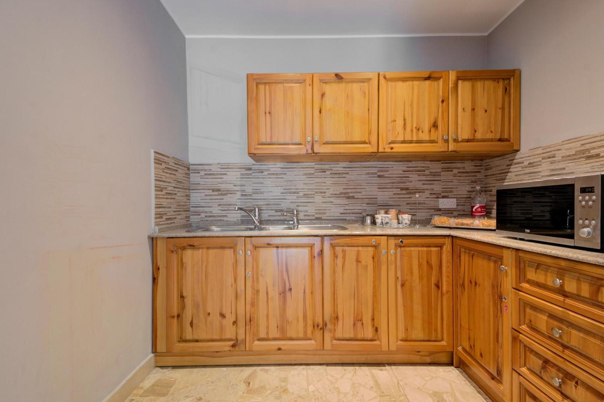 Caro Boutique Guest House San Ġwann Eksteriør bilde