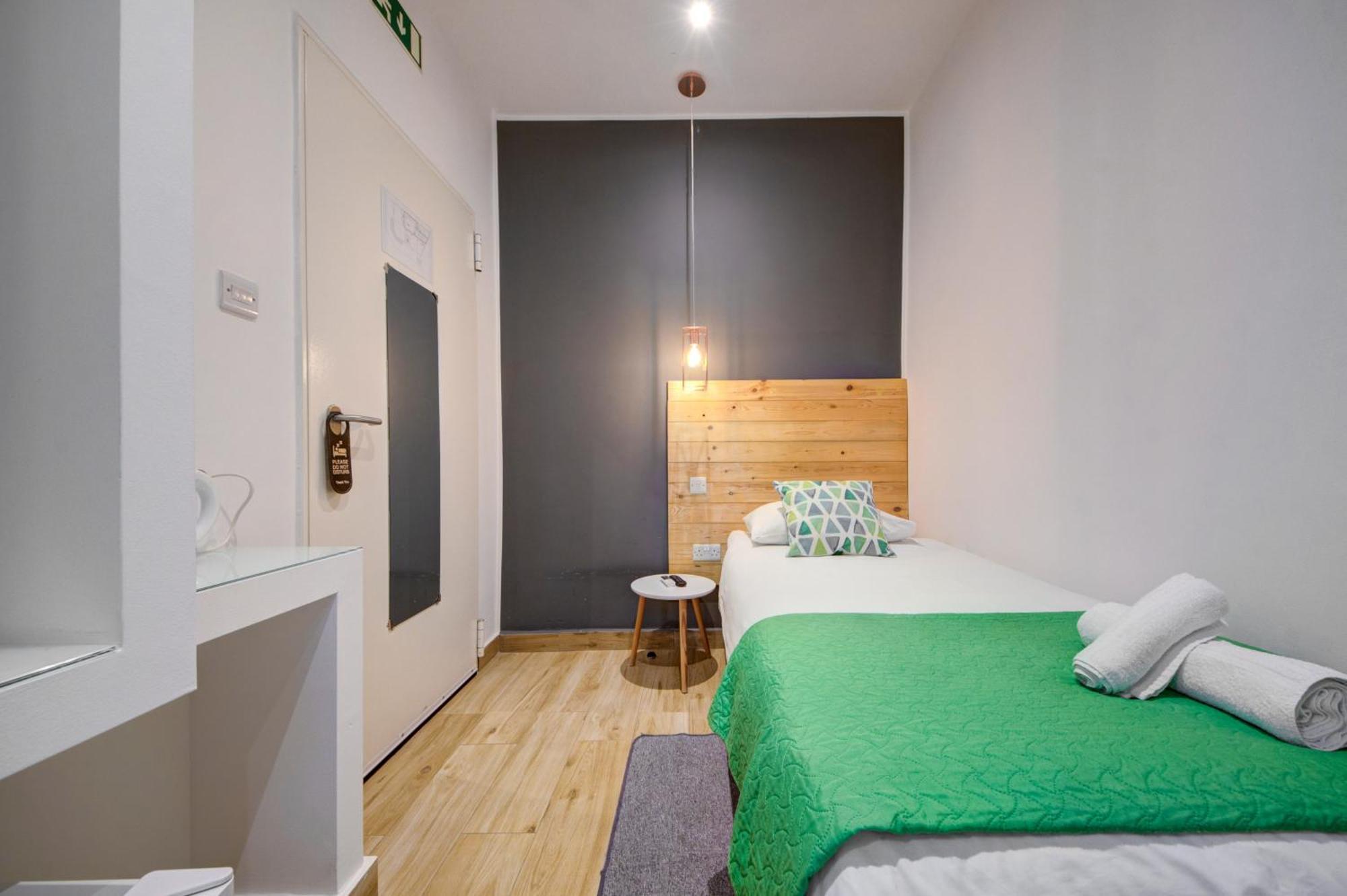 Caro Boutique Guest House San Ġwann Eksteriør bilde