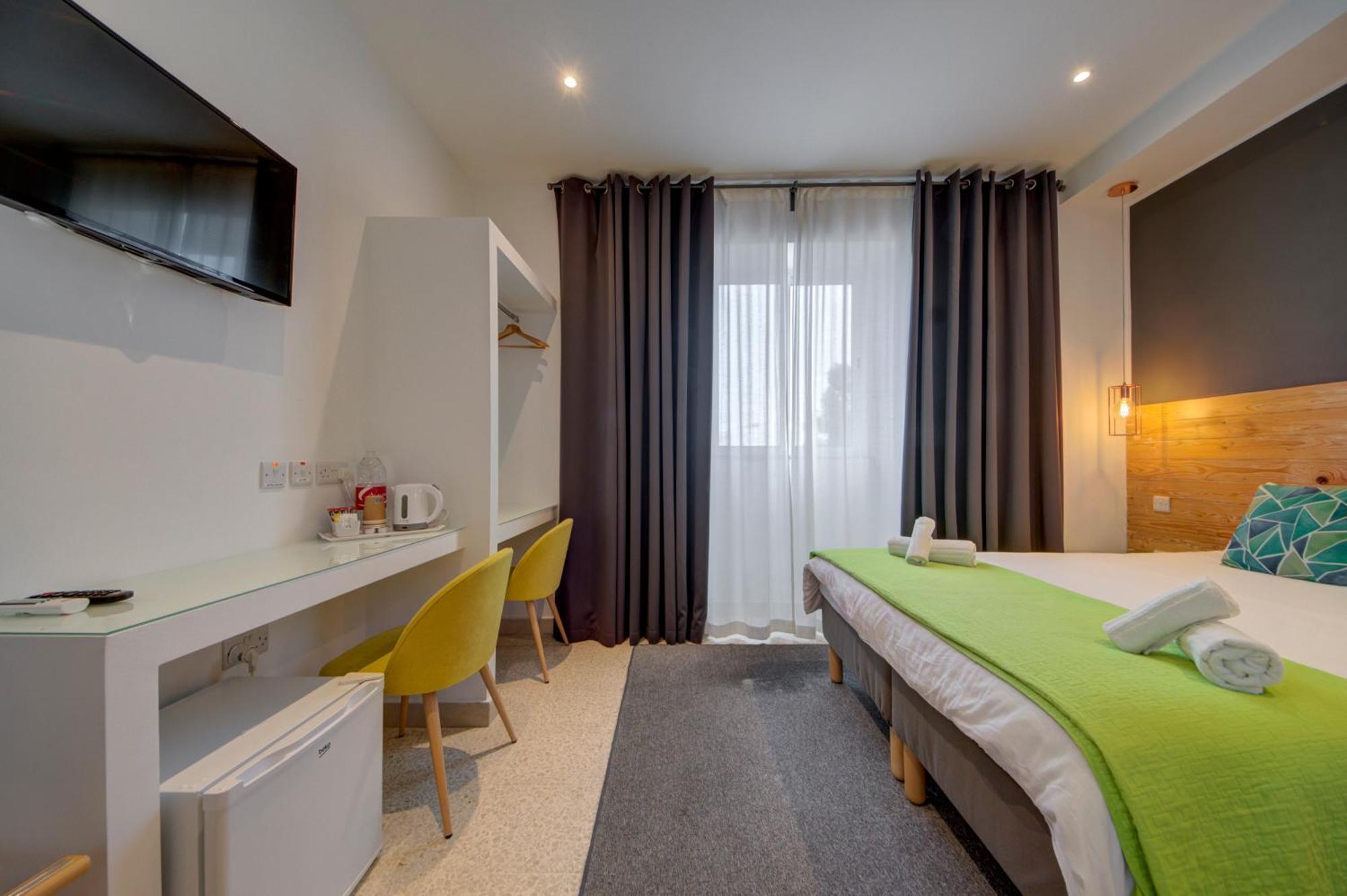 Caro Boutique Guest House San Ġwann Eksteriør bilde