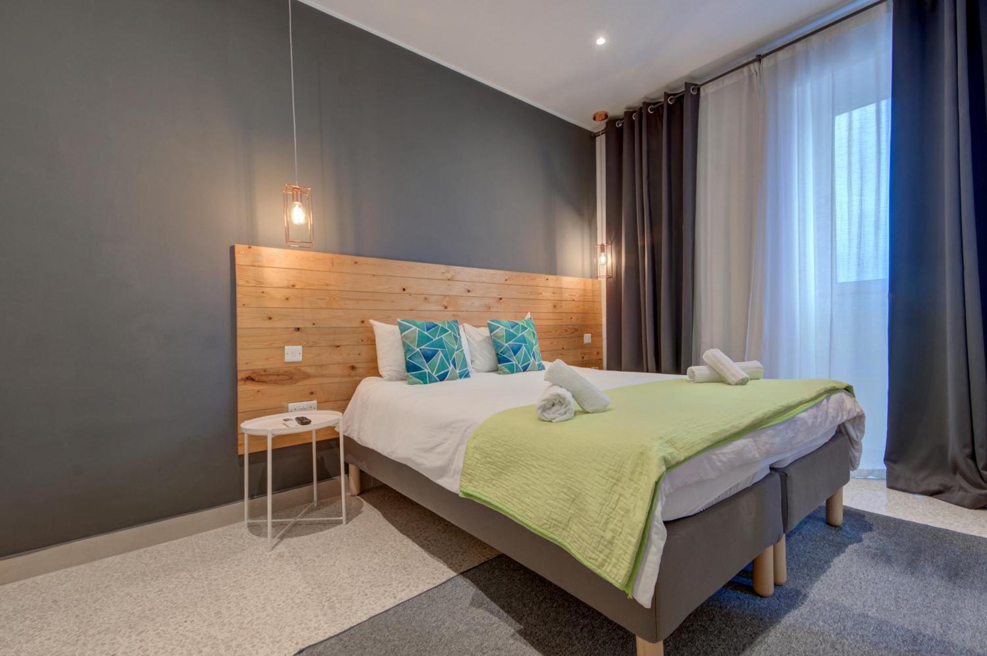 Caro Boutique Guest House San Ġwann Eksteriør bilde