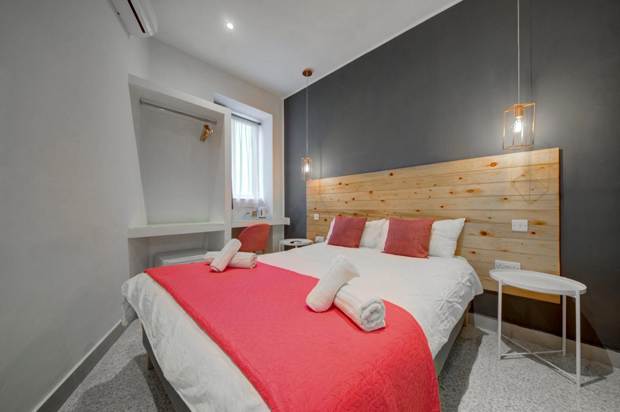 Caro Boutique Guest House San Ġwann Eksteriør bilde