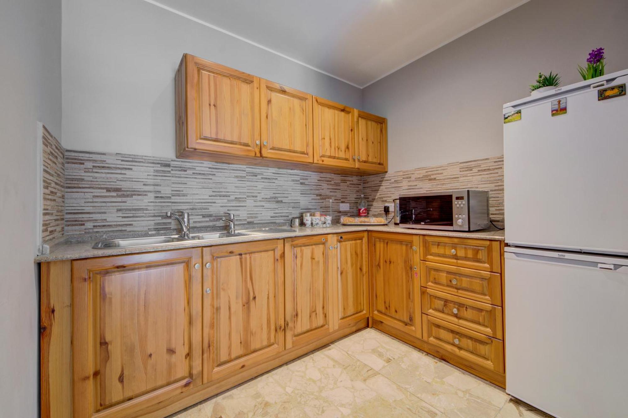 Caro Boutique Guest House San Ġwann Eksteriør bilde
