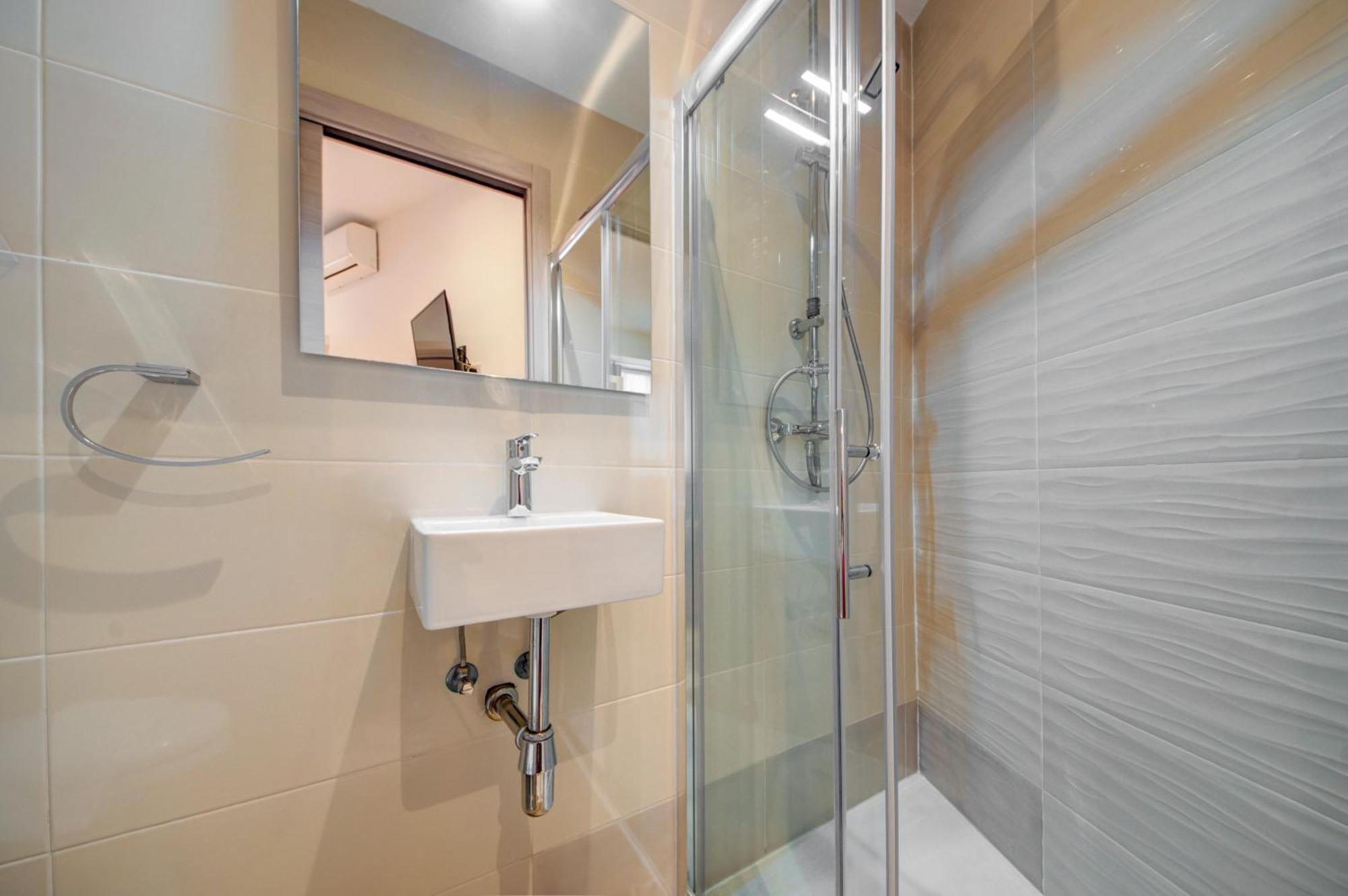 Caro Boutique Guest House San Ġwann Eksteriør bilde