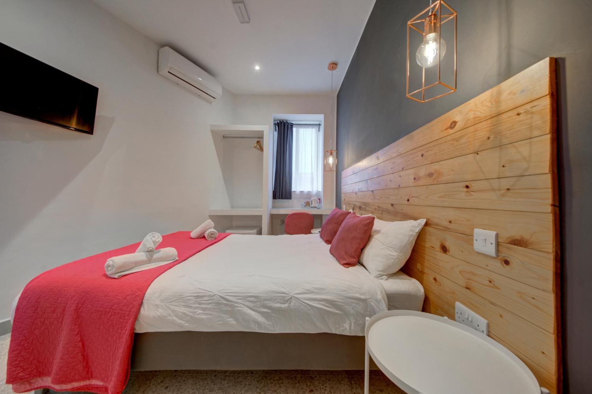 Caro Boutique Guest House San Ġwann Eksteriør bilde