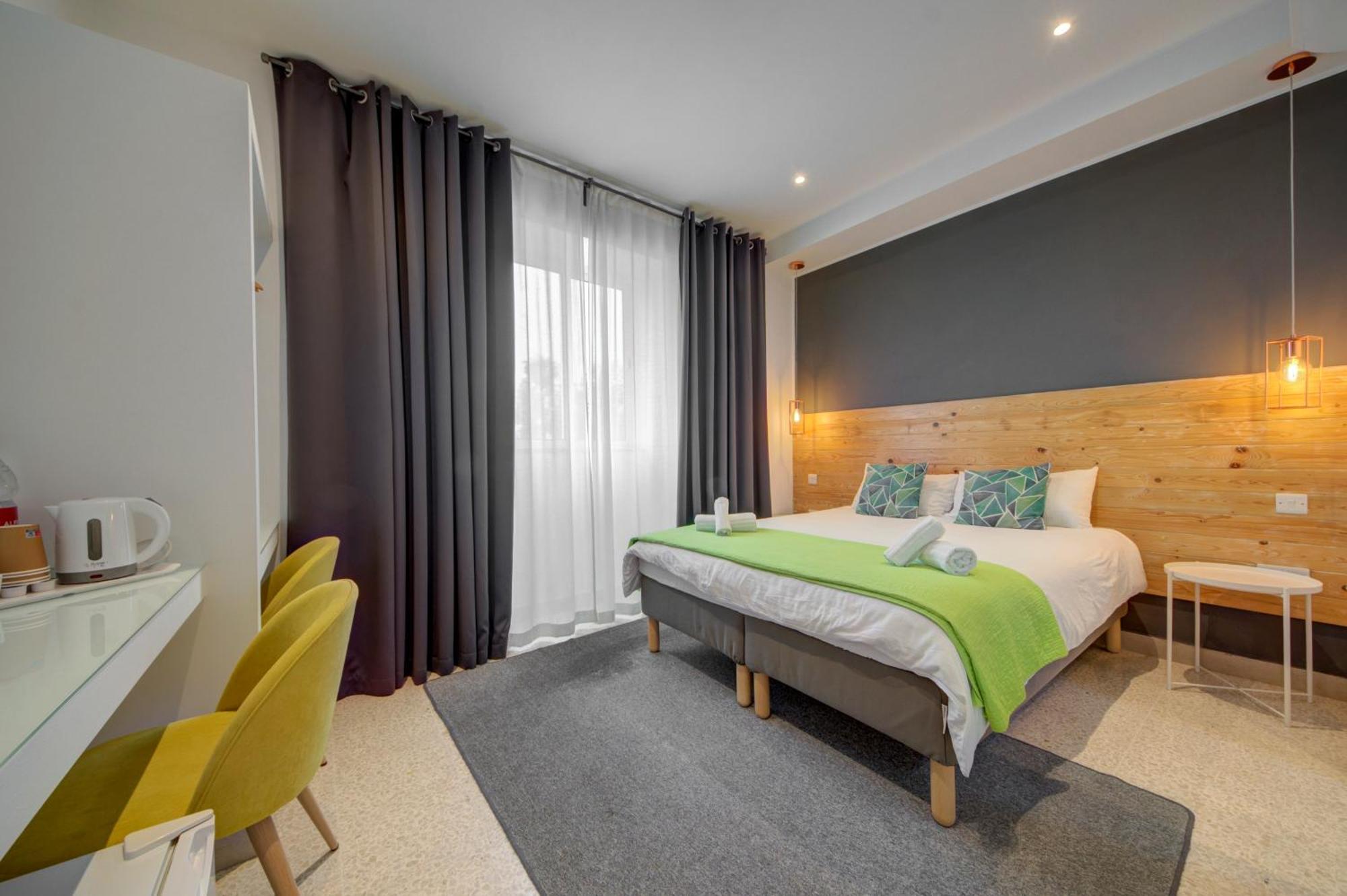 Caro Boutique Guest House San Ġwann Eksteriør bilde