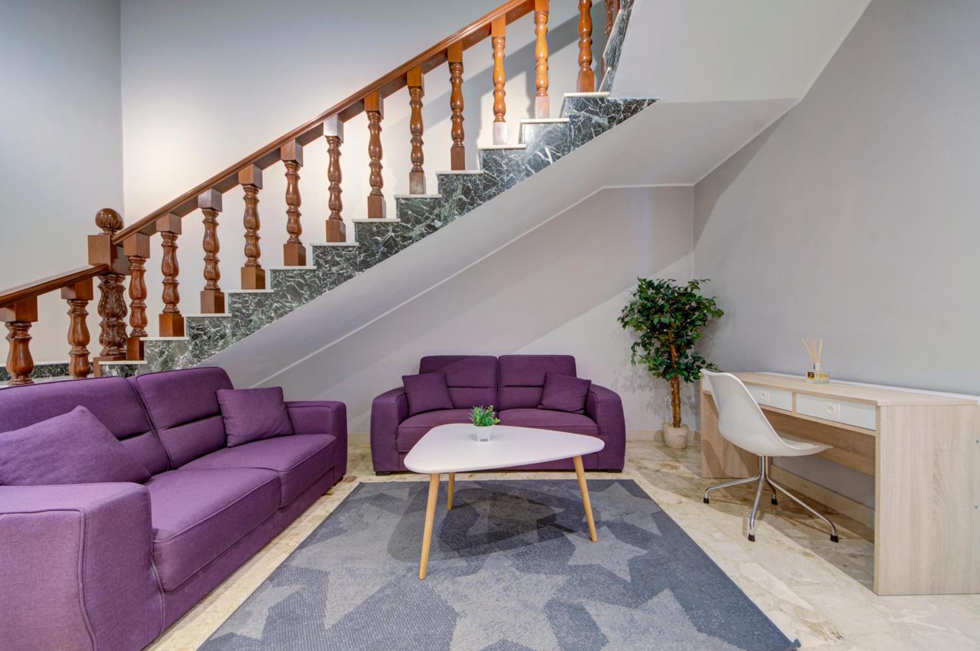Caro Boutique Guest House San Ġwann Eksteriør bilde