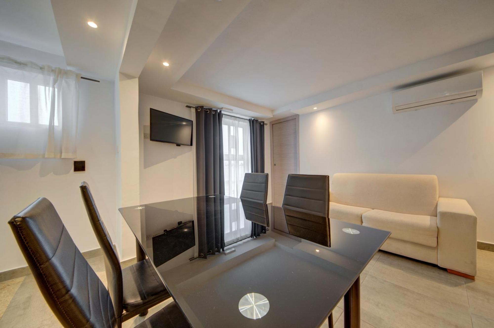 Caro Boutique Guest House San Ġwann Eksteriør bilde