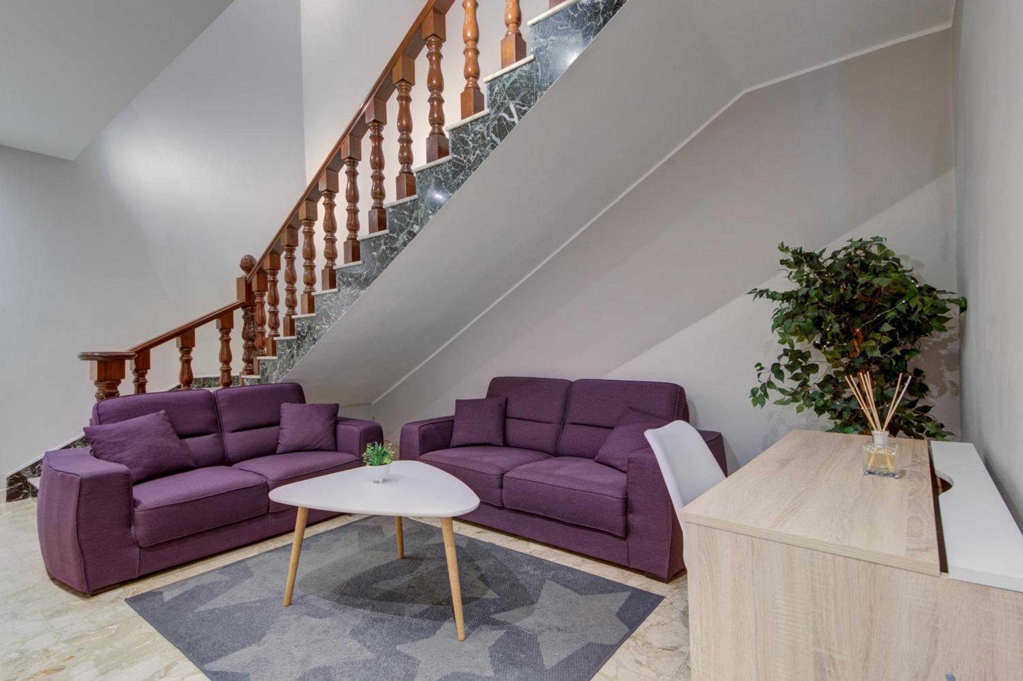 Caro Boutique Guest House San Ġwann Eksteriør bilde