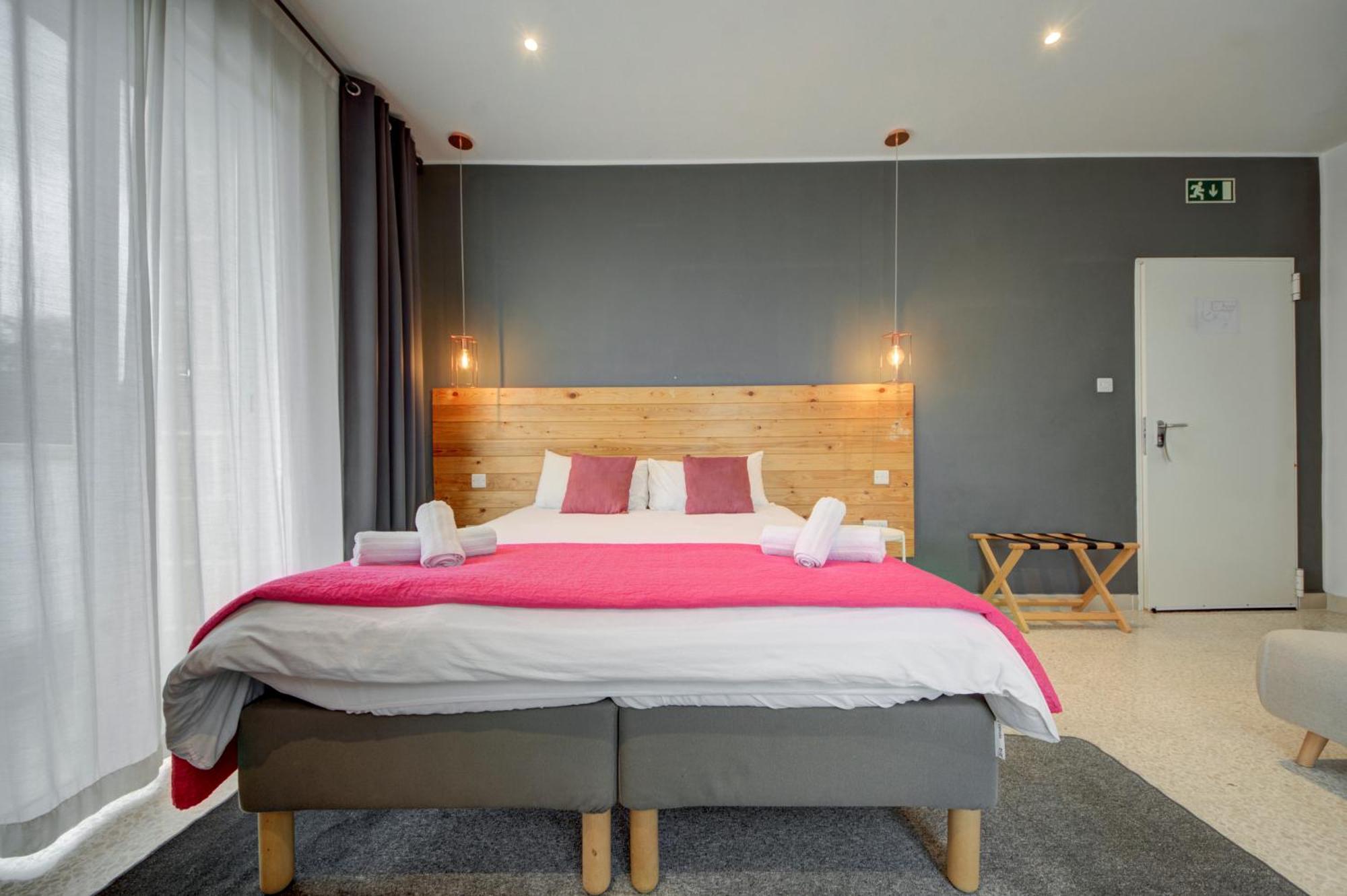 Caro Boutique Guest House San Ġwann Eksteriør bilde