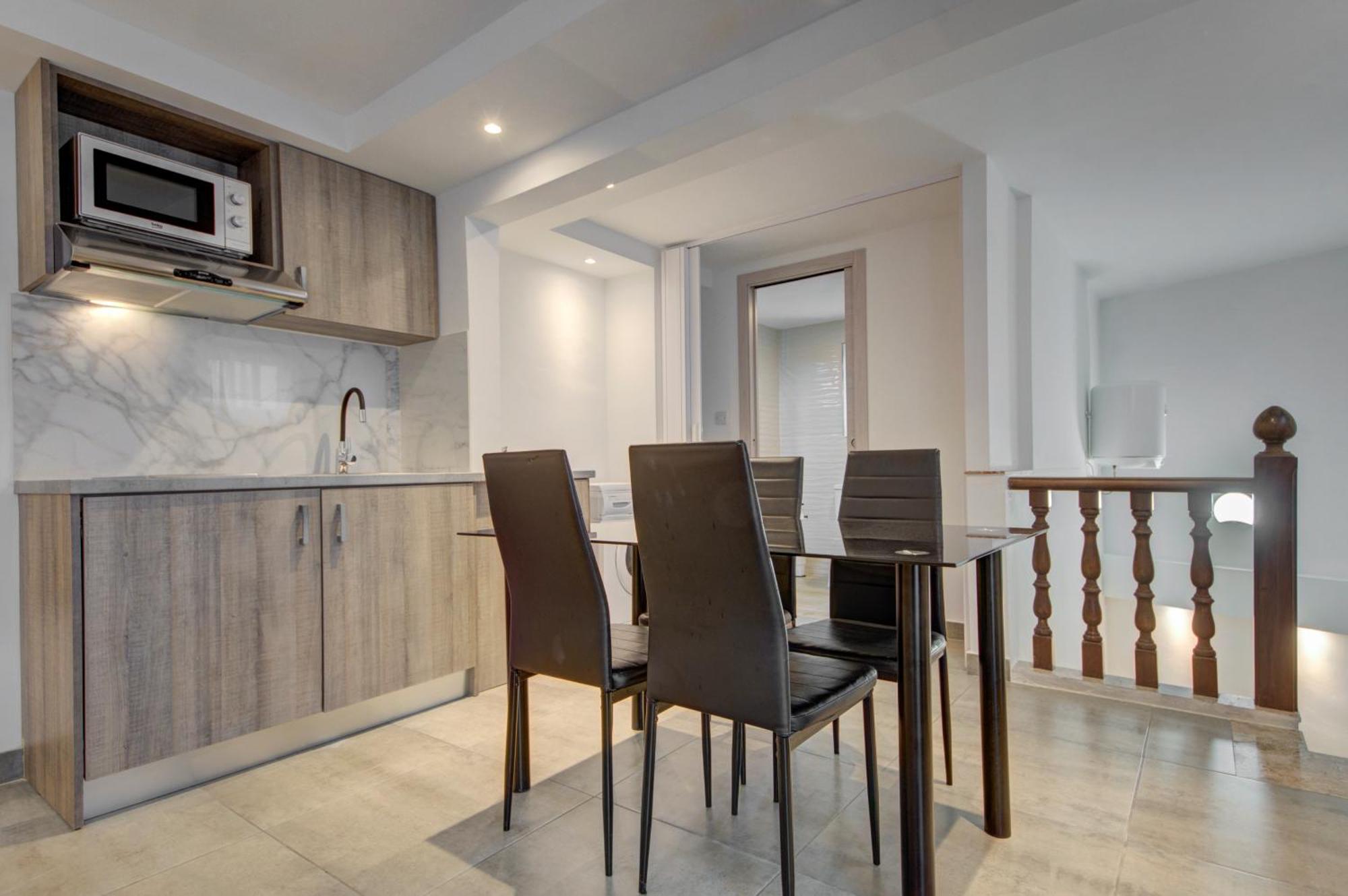 Caro Boutique Guest House San Ġwann Eksteriør bilde