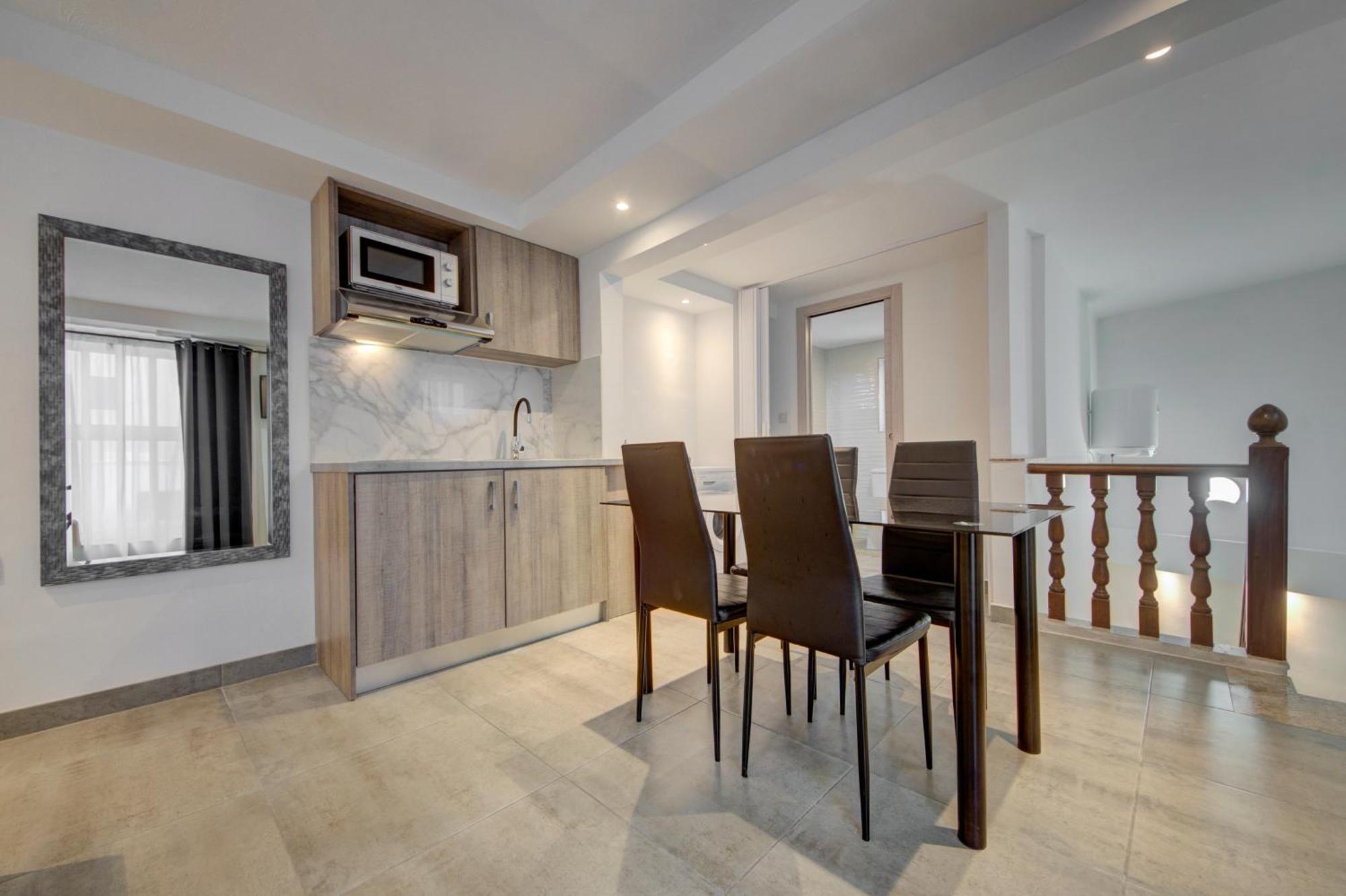 Caro Boutique Guest House San Ġwann Eksteriør bilde